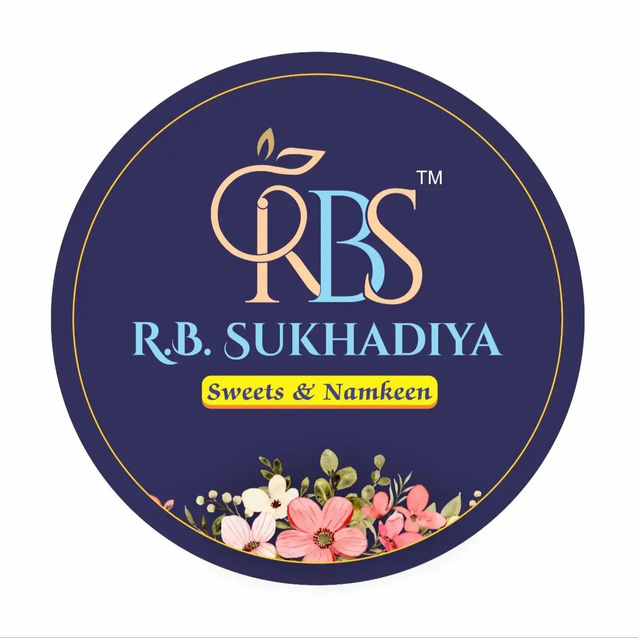 store logo